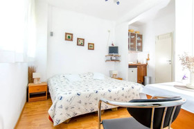 Apartments Blue Lounge