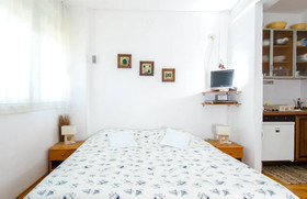 Apartments Blue Lounge