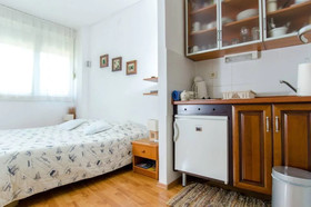 Apartments Blue Lounge