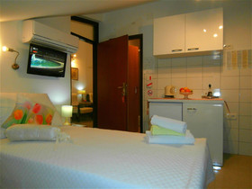 Apartments Cordis