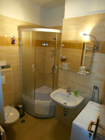 Apartments Cordis