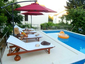 Apartments Cordis