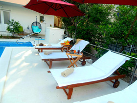 Apartments Cordis