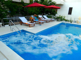 Apartments Cordis