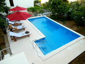 Apartments Cordis