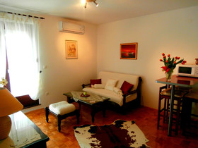 Apartments Cordis