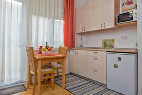 Apartments Emi