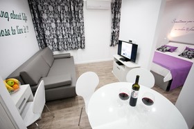 Apartments for you in Split