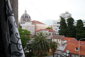 Apartments for you in Split