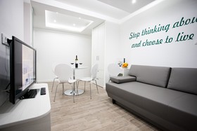 Apartments for you in Split