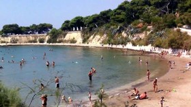 Apartments for you in Split