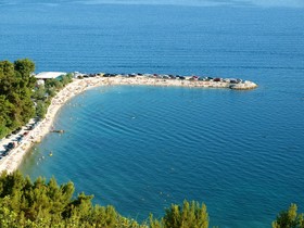 Apartments for you in Split
