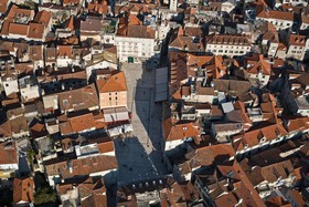 Apartments for you in Split