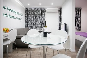 Apartments for you in Split