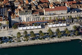 Apartments for you in Split