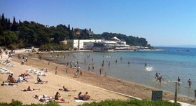 Apartments for you in Split