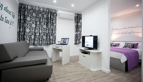 Apartments for you in Split