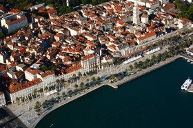 Apartments for you in Split