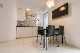 Apartments Gajeta