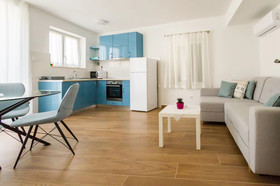 Apartments Gajeta