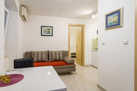 Apartments Gajeta