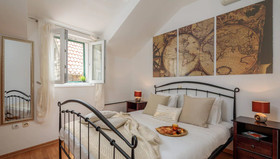 Apartments Gajeta