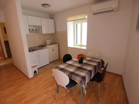 Apartments Gajeta