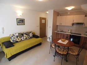 Apartments Gajeta