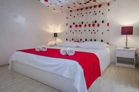Apartments Gajeta