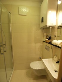 Apartments Gajeta