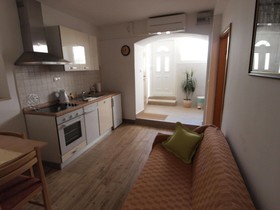 Apartments Gajeta