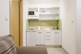 Apartments Gajeta