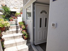 Apartments Gajeta