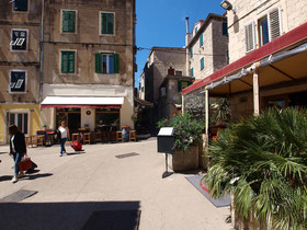 Apartments Gajeta