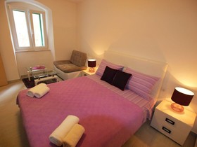 Apartments Gajeta
