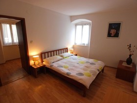 Apartments Gajeta