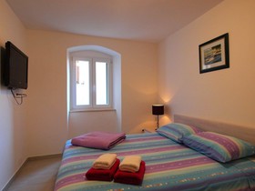 Apartments Gajeta