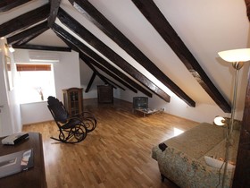 Apartments Gajeta