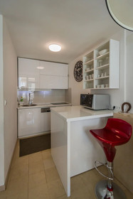 Apartments Gajeta