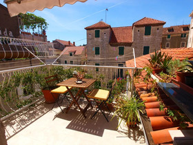Apartments Gajeta