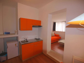 Apartments Gajeta