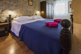Apartments Gajeta