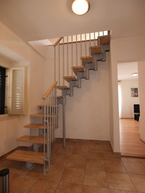 Apartments Gajeta