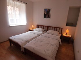 Apartments Gajeta