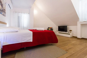 Apartments Gajeta