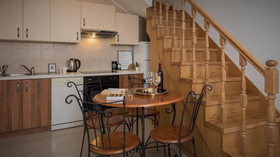 Apartments Gajeta
