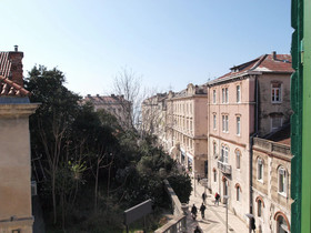 Apartments Gajeta