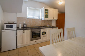 Apartments Gajeta