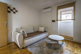 Apartments Gajeta