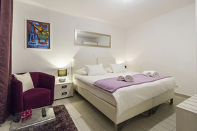 Apartments Gajeta